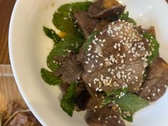 -蜗牛小馆醉乡民谣云南菜(惠新西里店)