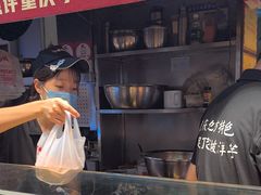 -丁家坡洋芋·观音桥好吃街A区(全国总店)