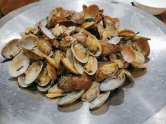 -双合园·海鲜水饺青岛菜(万佳广场店)