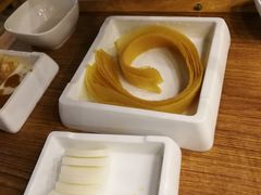 -傣妹火锅(四川北路店)