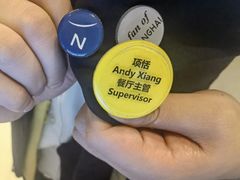 -客莱福诺富特酒店·互动餐厅