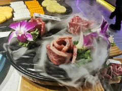 -哈拉海和牛主题餐厅(哈西店)