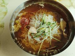 -东一路朝鲜大冷面