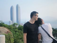 -鸿山公园
