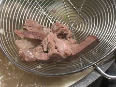 -牛品福潮汕牛肉火锅(旺庄店)