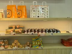 -孙北北面包(共富路店)