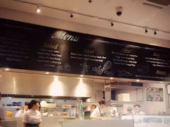 -TAMATI(巴黎贝甜韩式西餐厅店)