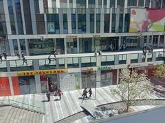 -东方宫·中国兰州牛肉拉面(三里屯店)