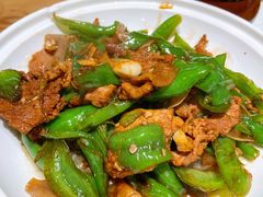 -胡子大厨·超级小炒肉(晶耀前滩店)