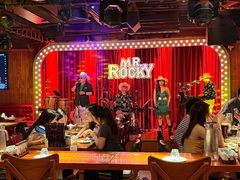 -MR.ROCKY洛奇先生·西餐&酒吧(琶醍店)