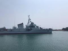 -中国人民解放军海军博物馆