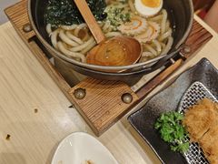 -胜博殿日式炸猪排(西红门店)