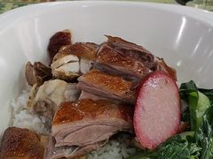 -陈记烧鹅茶餐厅(世和路店)