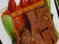 -清真悦宾楼食府(海湖店)