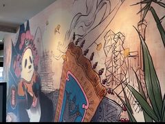 -星巴克臻选(成都宽窄巷子店)