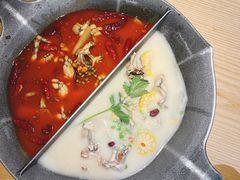 -麻田会 ·鲜活现烹·牛蛙火锅(珠江新城维家思广场店)