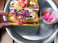 -Q MEX 库迈墨西哥餐吧(双井店)