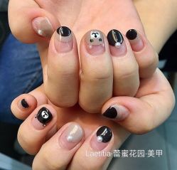 -凝舍科技美容中心