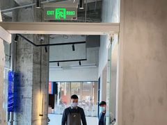 -喜茶(泰州泰兴吾悦广场店)