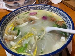 -香麒园·过桥米线·南湖雅宴