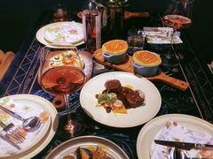 -第101座花园餐厅(湖滨88店)