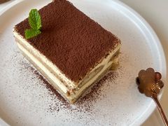 -木马MUA咖啡·蛋糕·甜品(泛悦城市广场店)