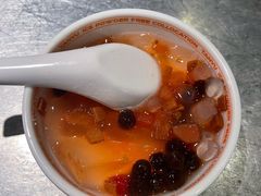 -探鱼·鲜青椒爽麻烤鱼(天河优托邦店)