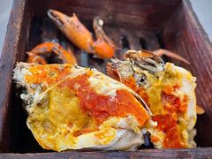 黄油蟹-蟹记鲜·海鲜大排档(科新路店)