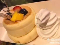 -狐狸和向日葵(北京路店)