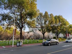 -南京中医药大学(仙林校区)
