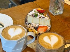 -Blac+Blac(中海环宇荟店)