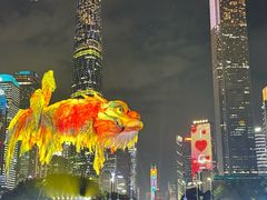 -海心沙亚运公园