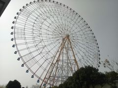 -南昌之星摩天轮