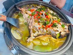 -川悦壹号·川菜(蠡溪路店)