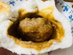 大肉包-白玉兰食品甜凤店(合生汇店)