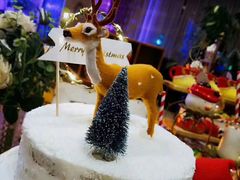 -中青旅山水时尚酒店餐厅(雁栖店)