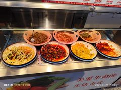 -凯米基中式现炒快餐(炫地7街店)