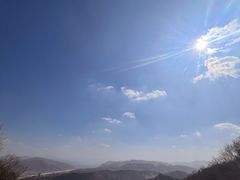 -九鼎铁刹山风景区