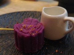 -涟LIAN·泰式按摩·MASSAGE·SPA(深业上城店)