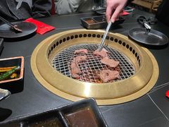 -谷牛和牛烤肉(漕河泾印象城店)