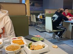 -海底捞火锅(高新活力汇店)