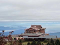 -峨眉山风景名胜区