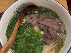 -马记永·兰州牛肉面(3019君尚店)