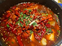 -杏花堂山西菜馆(壹方城店)