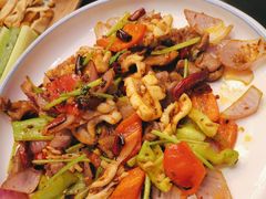 -君霖海鲜私房菜(春柳店)