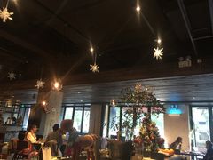 -Carbon莫卡哆·意大利复古集市餐厅(杭州大厦店)