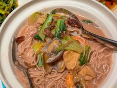 -莆田餐厅PUTIEN(武商MALL店)