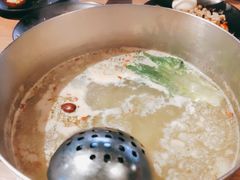 -千滋百味自助烤肉火锅(东门町店)