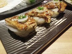 -寿司皇(扬名广场店)