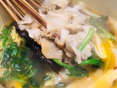 -北三老太太烧烤(人生一串上榜店)